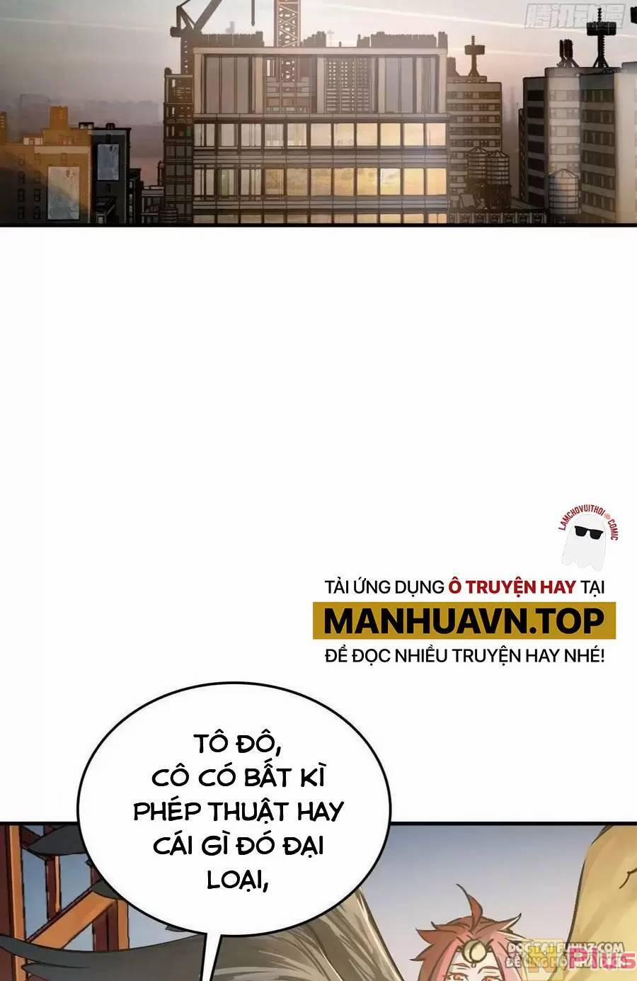 Xuyên Không Thành Chim 122 trang 18