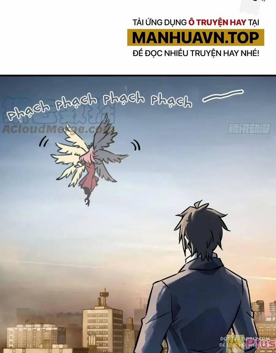 Xuyên Không Thành Chim 122 trang 26