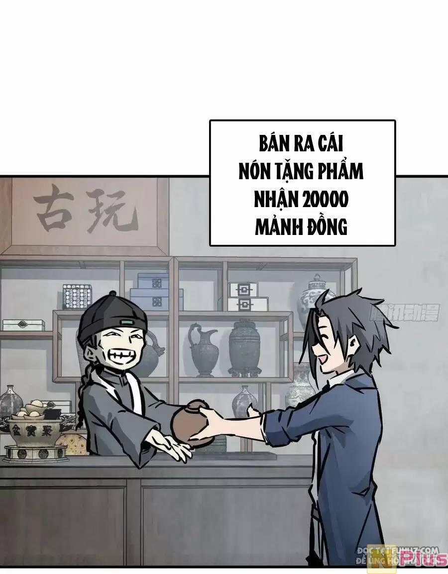 Xuyên Không Thành Chim 122 trang 30