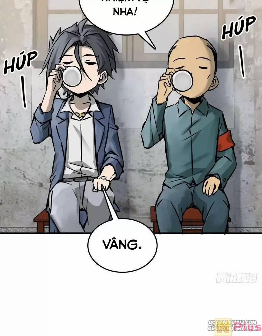 Xuyên Không Thành Chim 122 trang 37