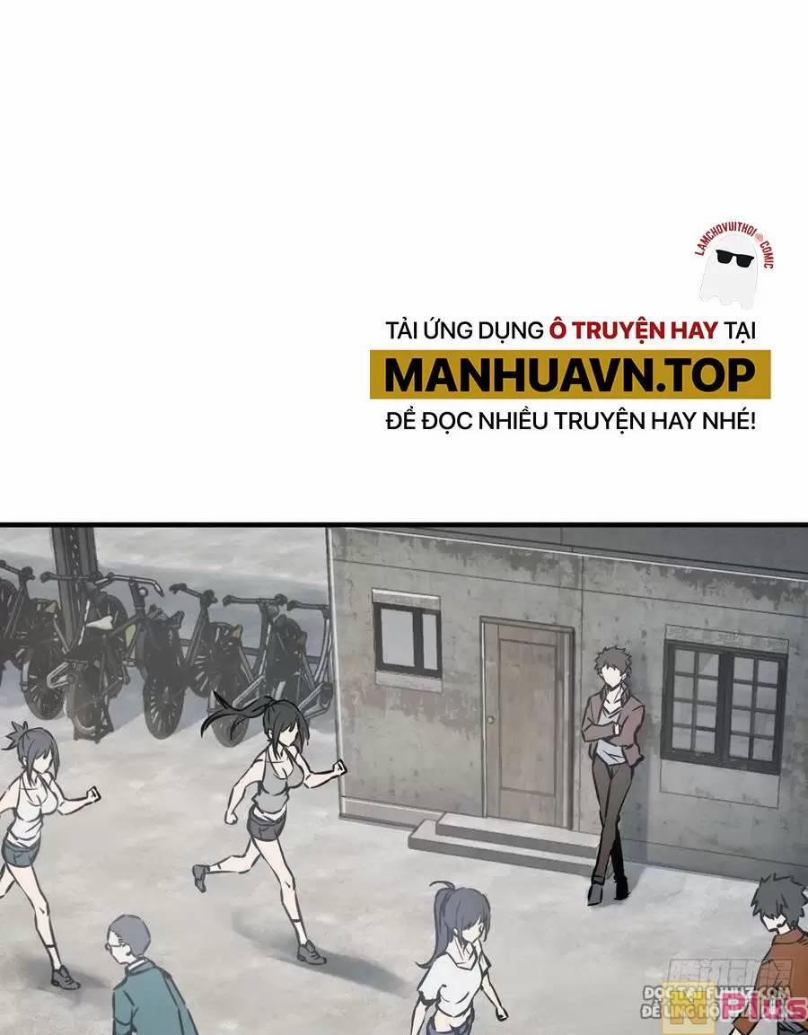 Xuyên Không Thành Chim 122 trang 38