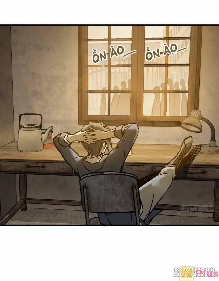 Xuyên Không Thành Chim 122 trang 46