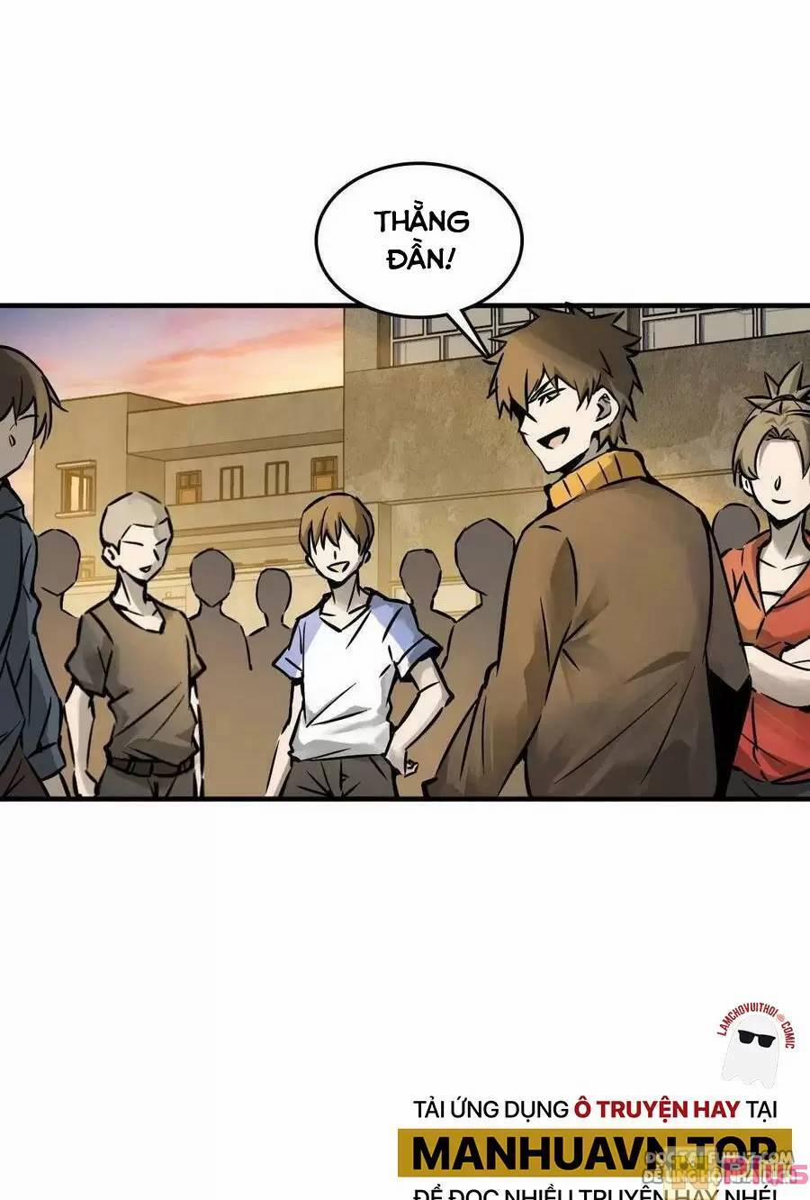 Xuyên Không Thành Chim 122 trang 50