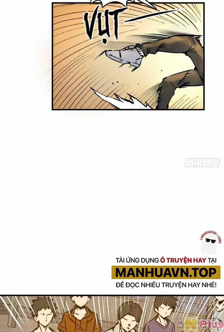 Xuyên Không Thành Chim 122 trang 53