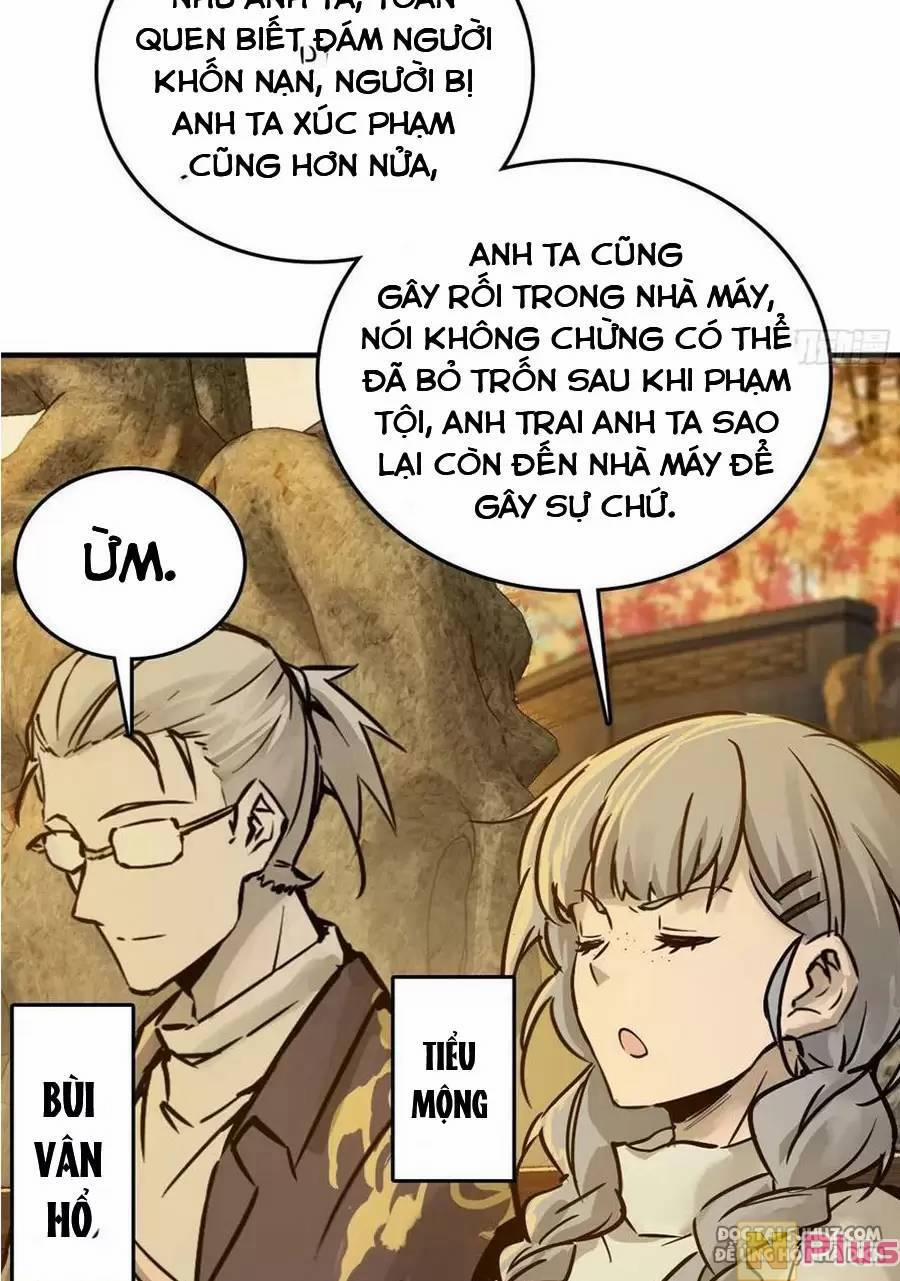 Xuyên Không Thành Chim 122 trang 62