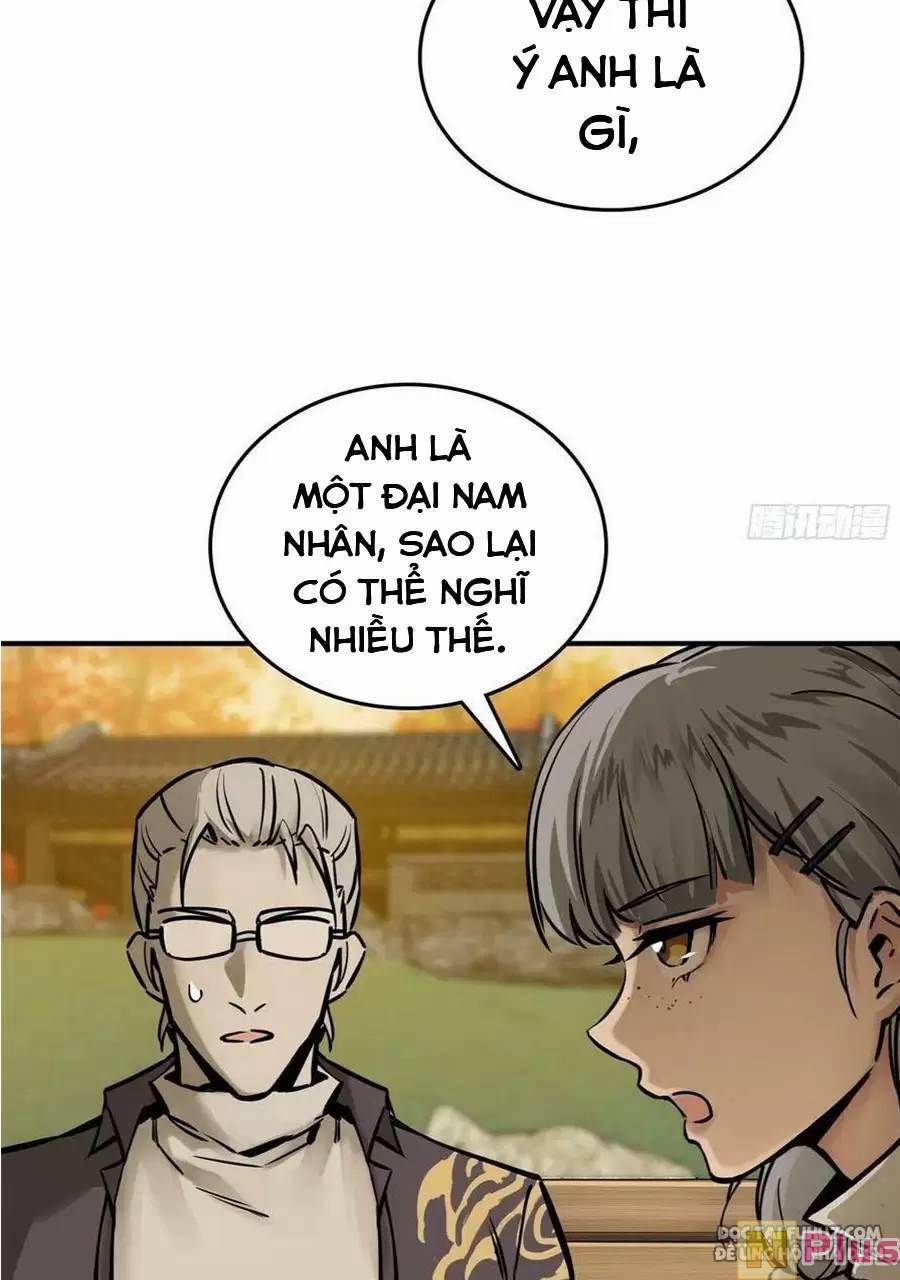 Xuyên Không Thành Chim 122 trang 67