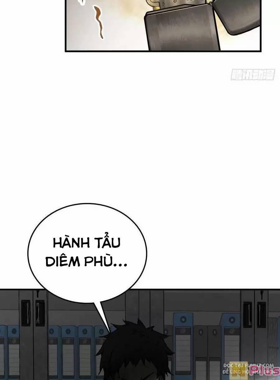 Xuyên Không Thành Chim 122 trang 7