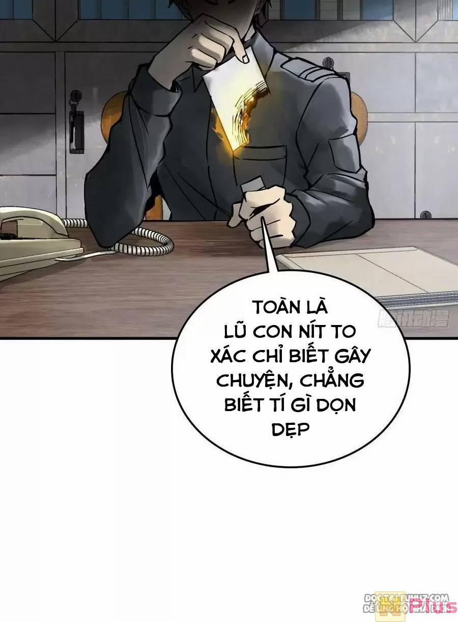 Xuyên Không Thành Chim 122 trang 8