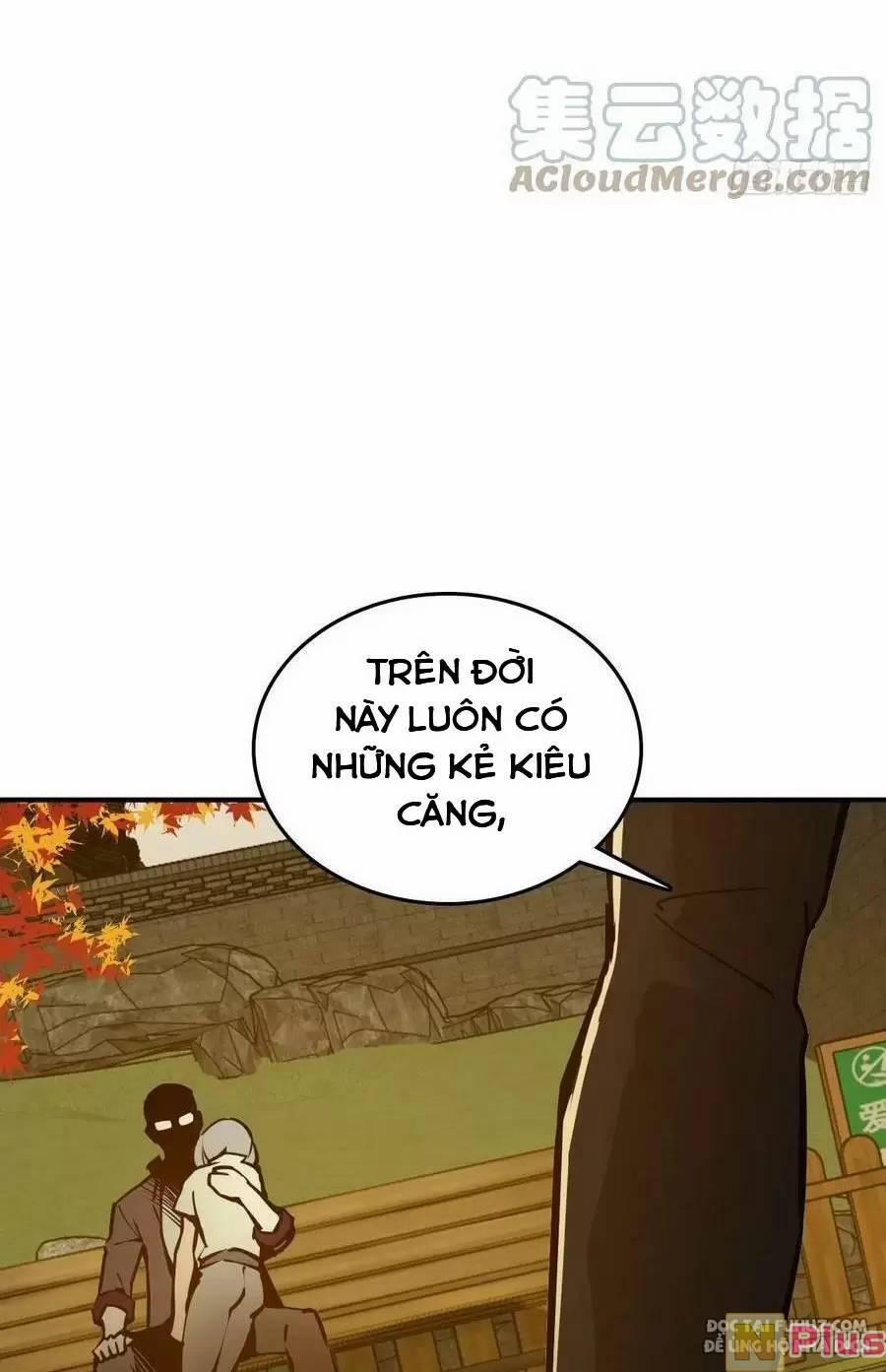 Xuyên Không Thành Chim 122 trang 80