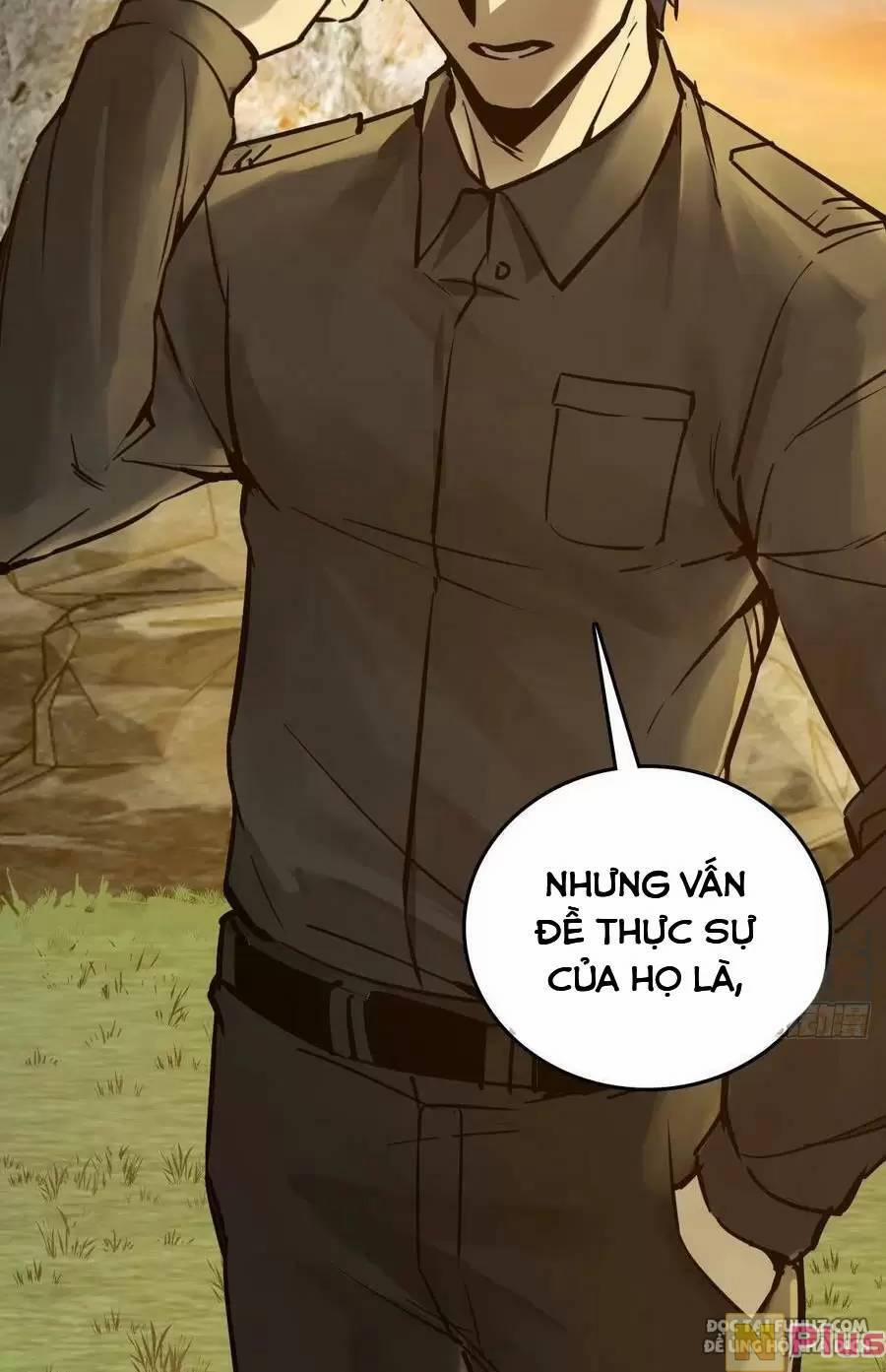 Xuyên Không Thành Chim 122 trang 84