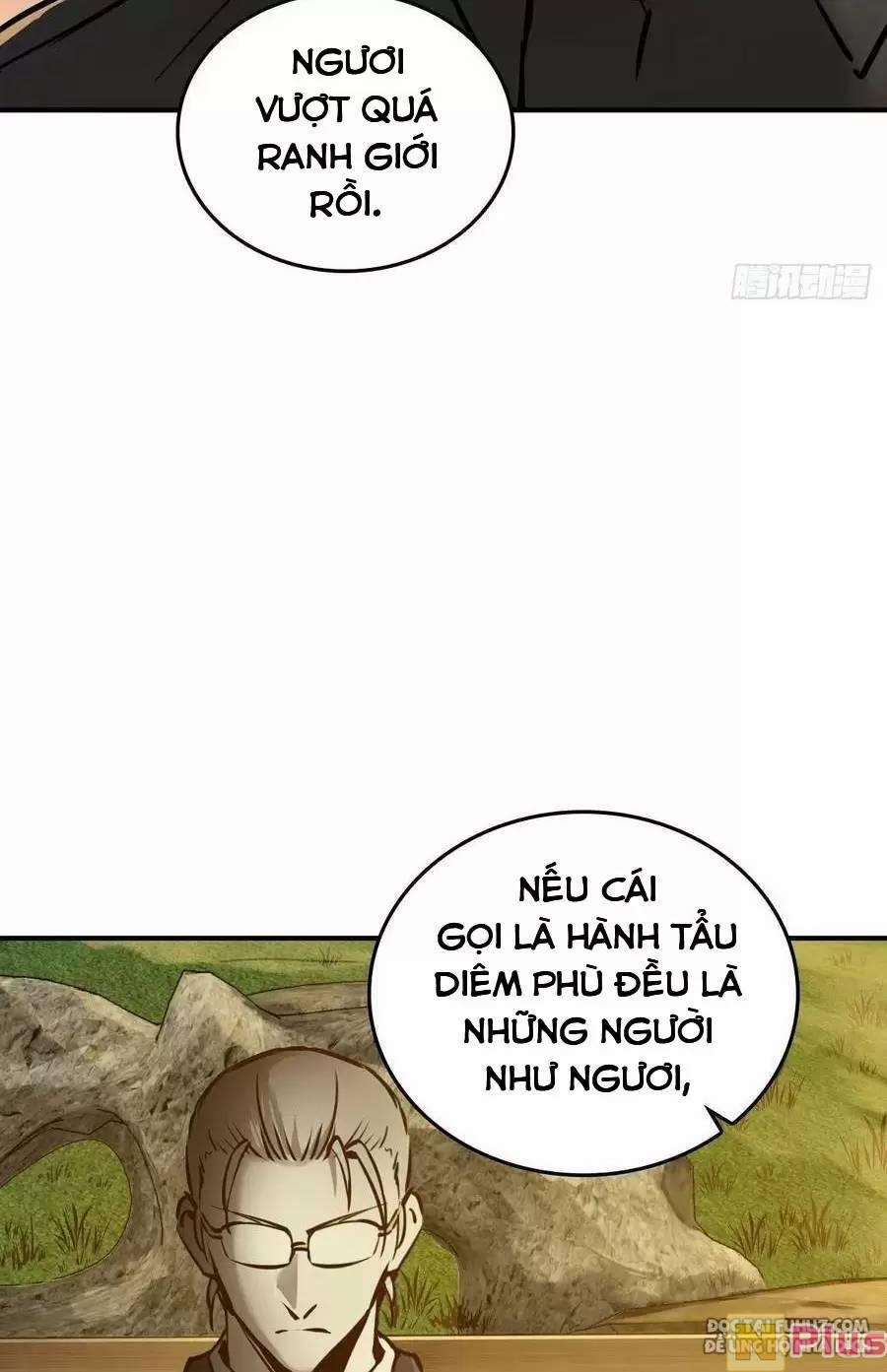 Xuyên Không Thành Chim 122 trang 88