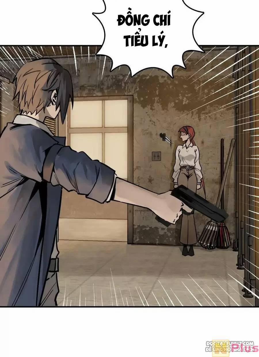 Xuyên Không Thành Chim 123 trang 106