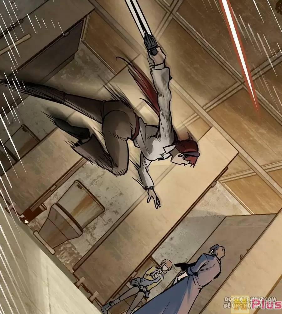 Xuyên Không Thành Chim 123 trang 115