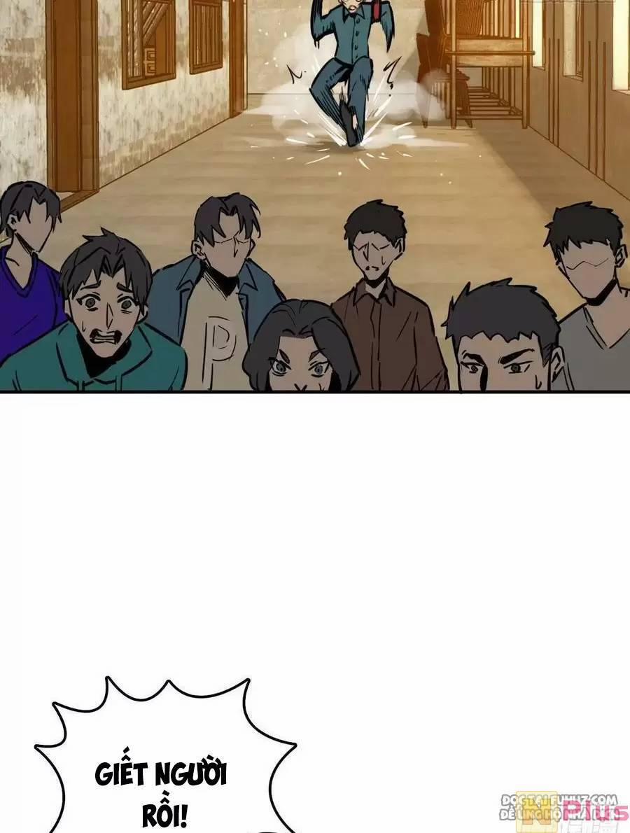 Xuyên Không Thành Chim 123 trang 124