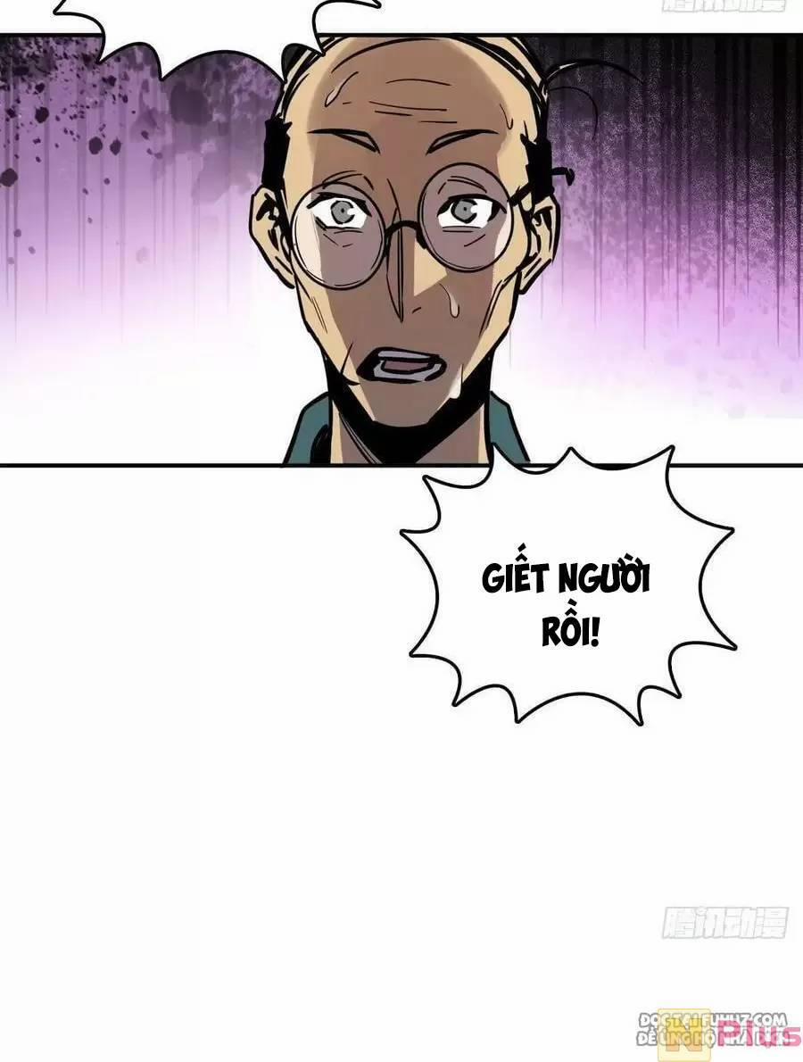 Xuyên Không Thành Chim 123 trang 125