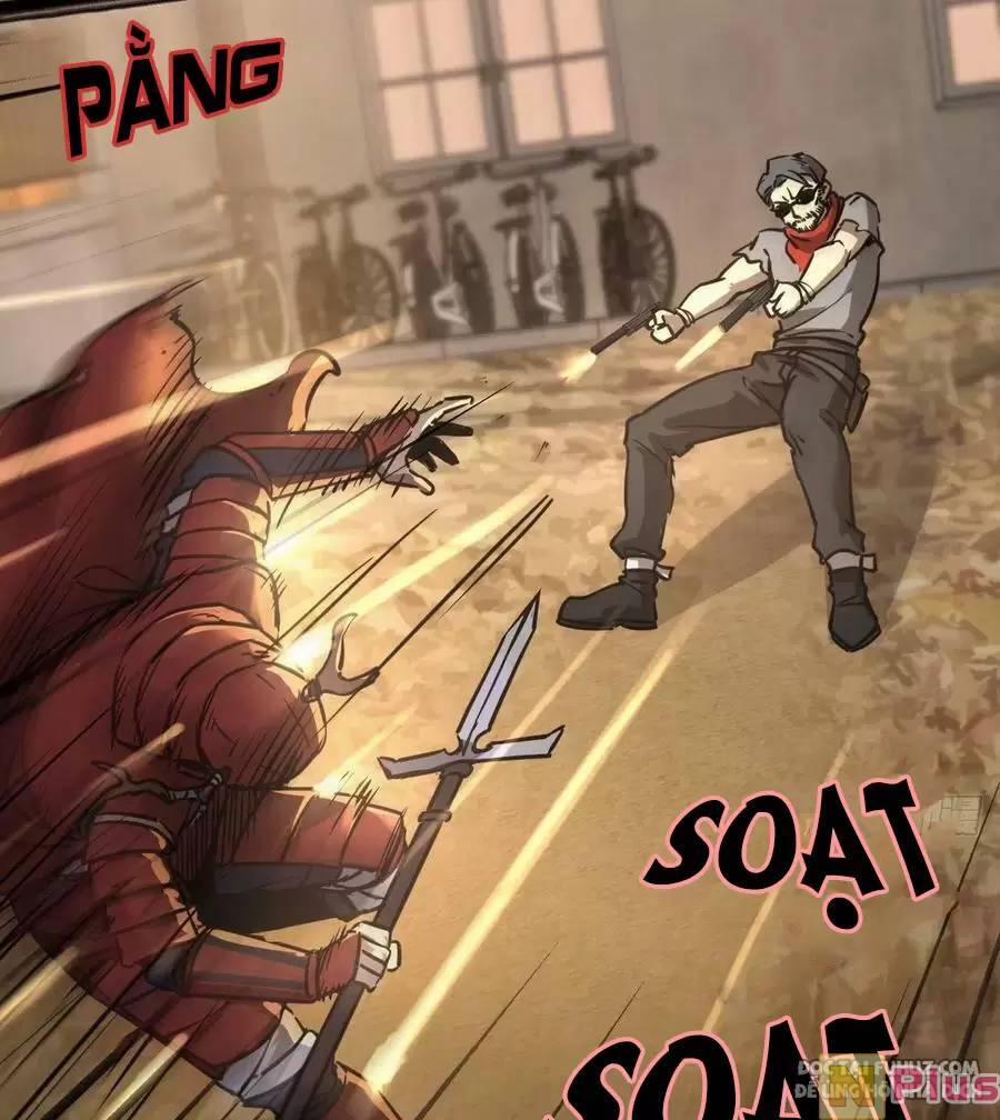 Xuyên Không Thành Chim 123 trang 18