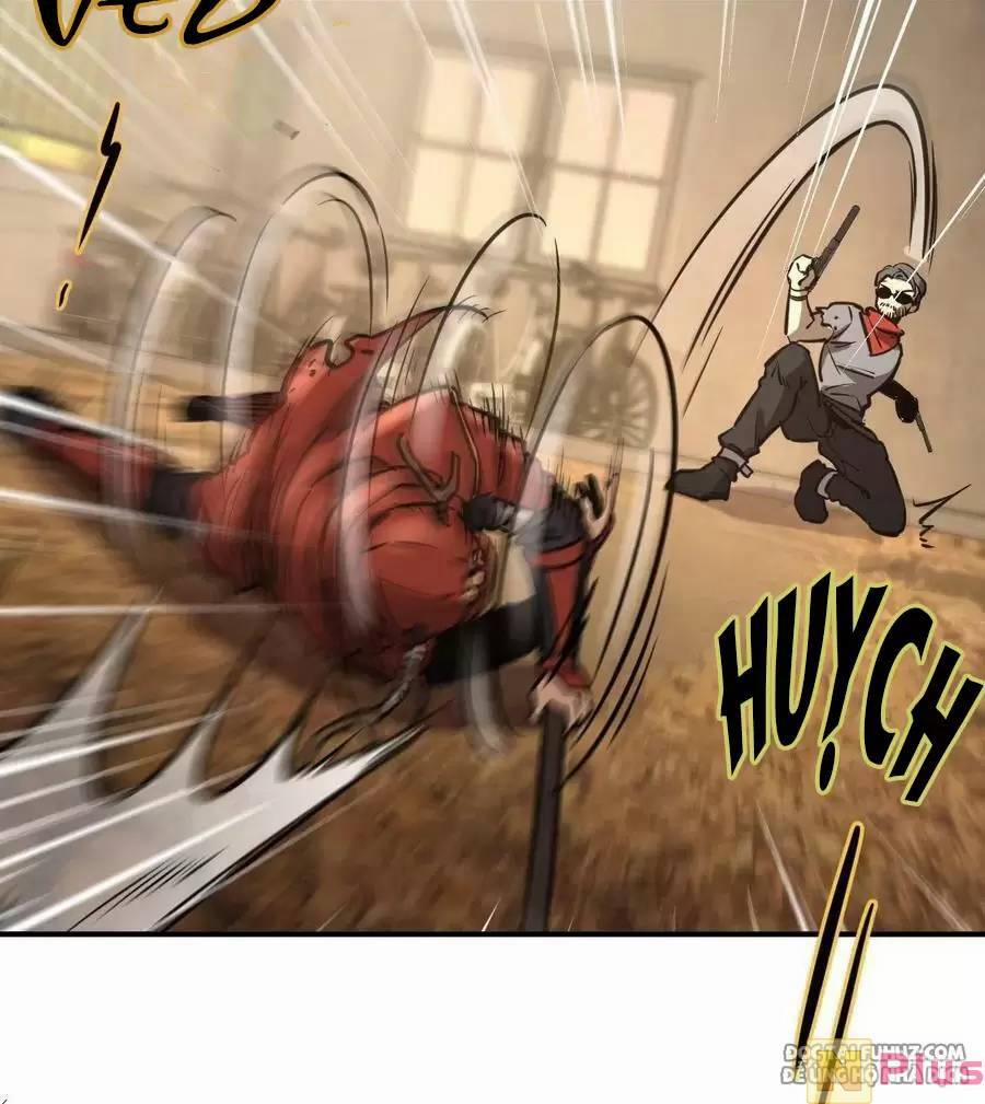 Xuyên Không Thành Chim 123 trang 20