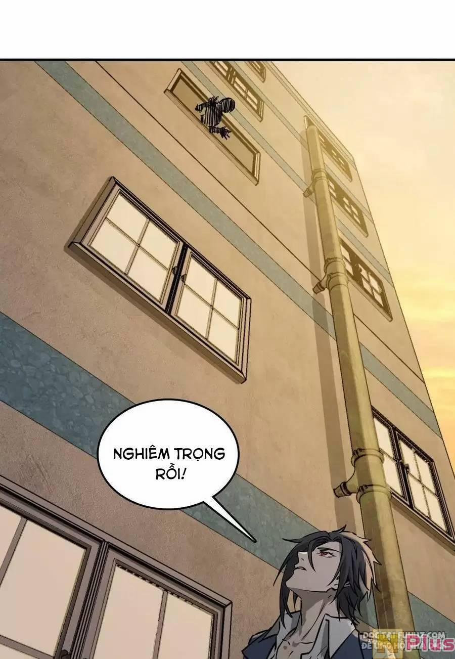 Xuyên Không Thành Chim 123 trang 49