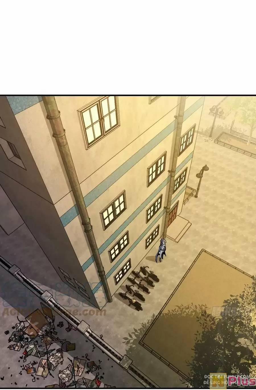 Xuyên Không Thành Chim 123 trang 60