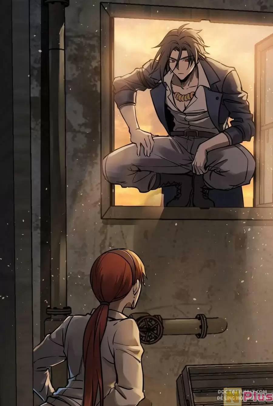 Xuyên Không Thành Chim 123 trang 68