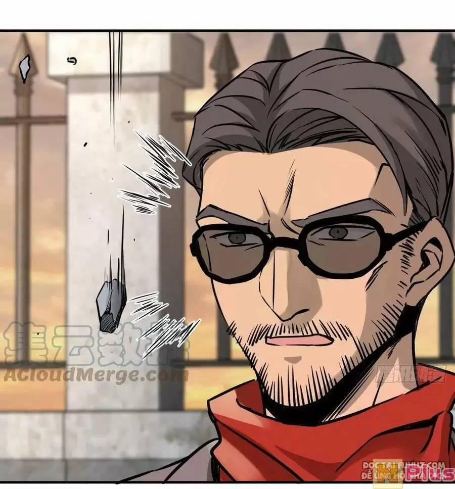 Xuyên Không Thành Chim 123 trang 7