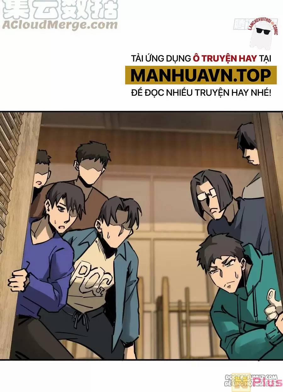 Xuyên Không Thành Chim 123 trang 89