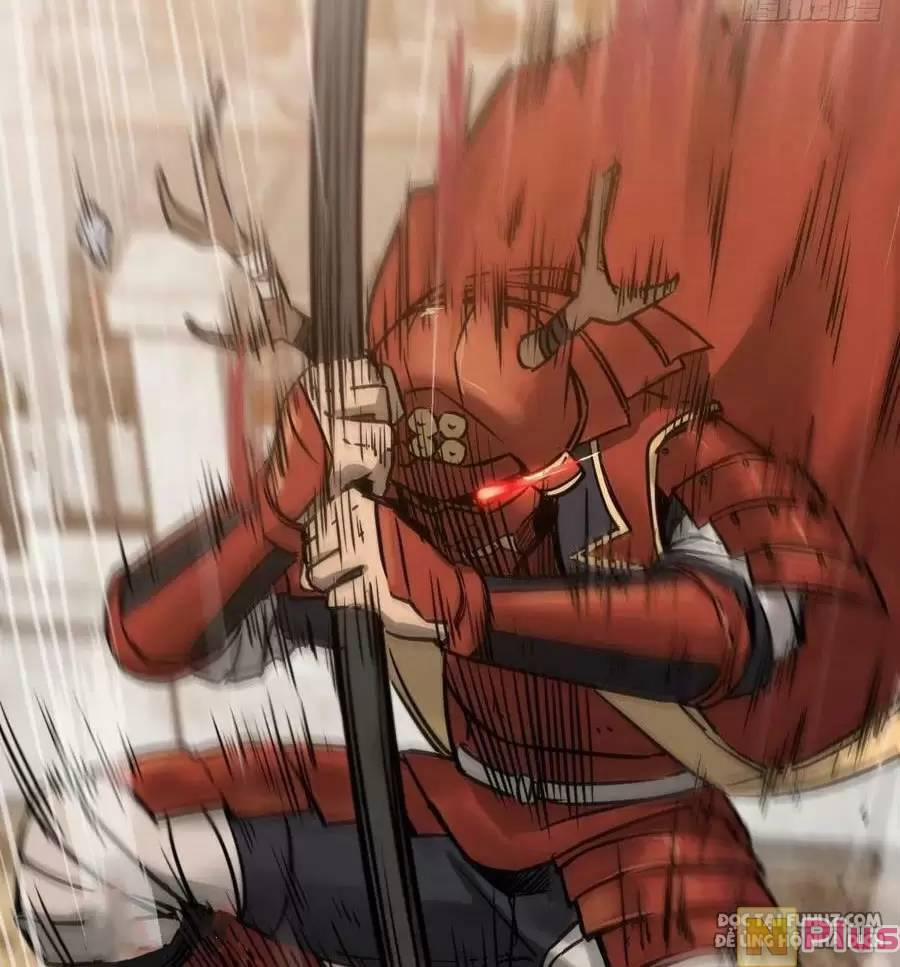 Xuyên Không Thành Chim 123 trang 9