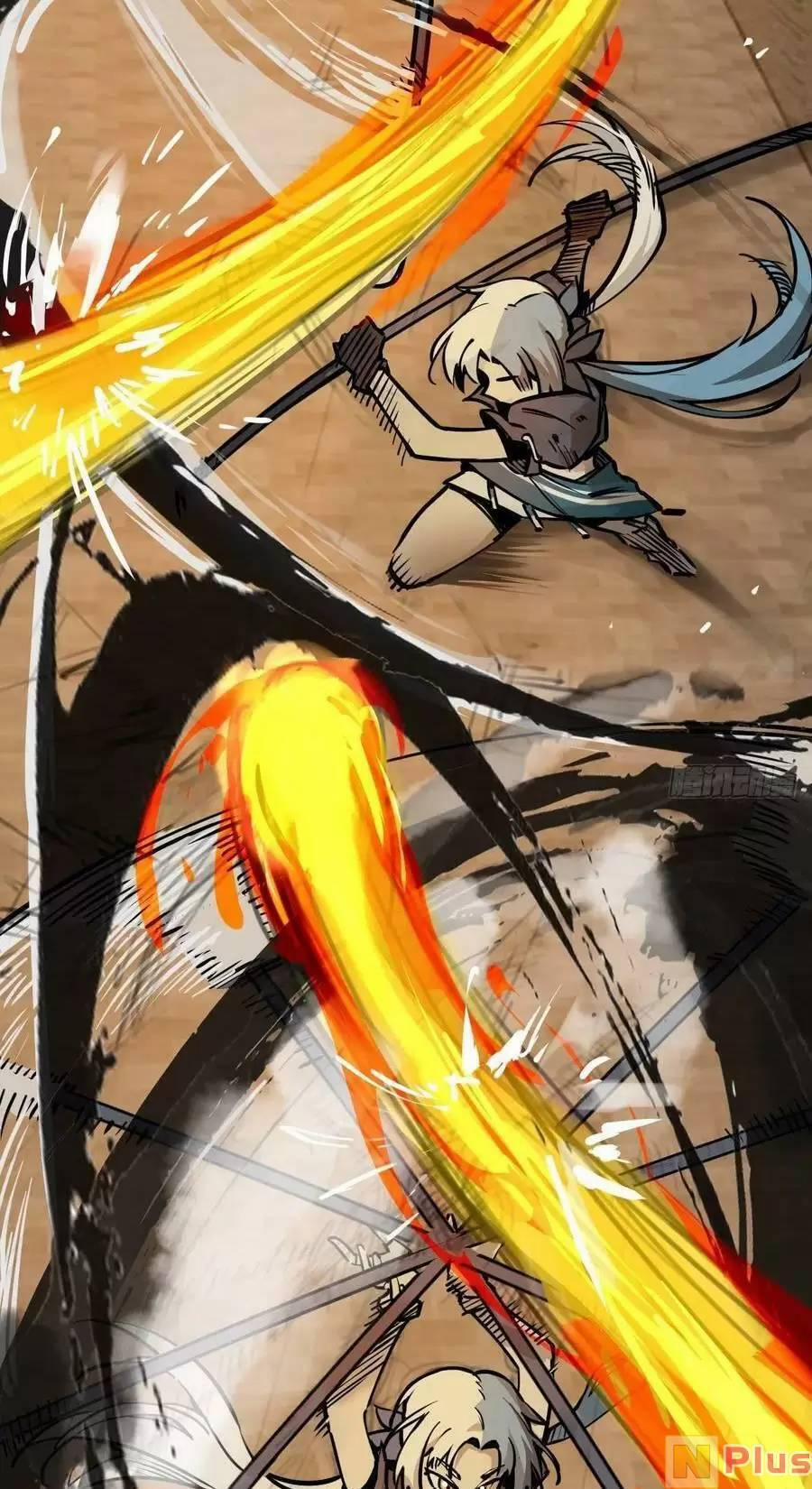 Xuyên Không Thành Chim 124 trang 101