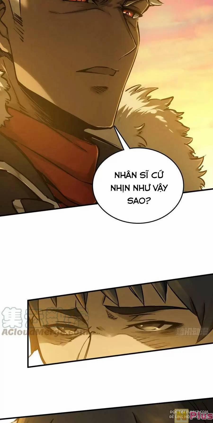 Xuyên Không Thành Chim 124 trang 11