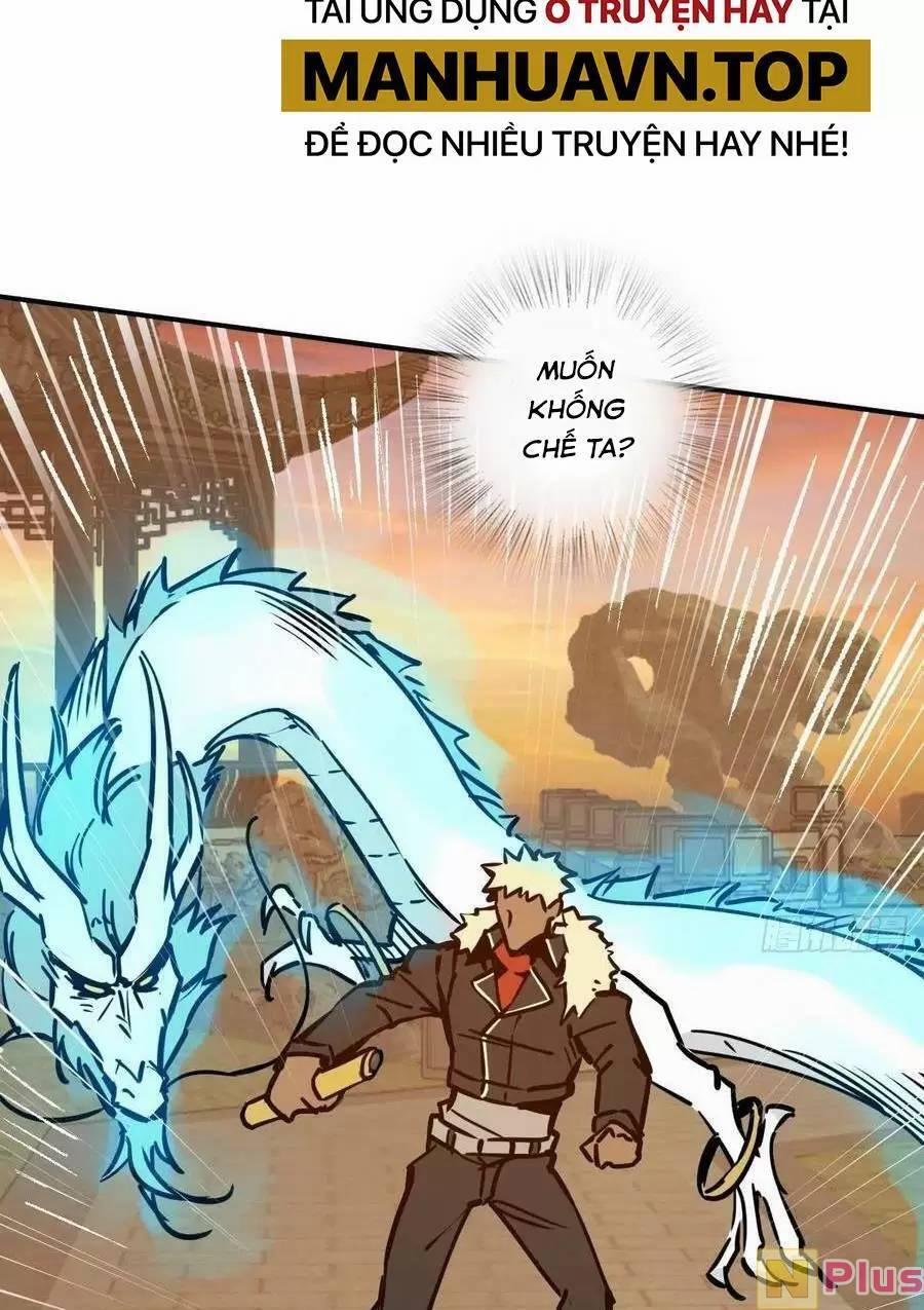 Xuyên Không Thành Chim 124 trang 113