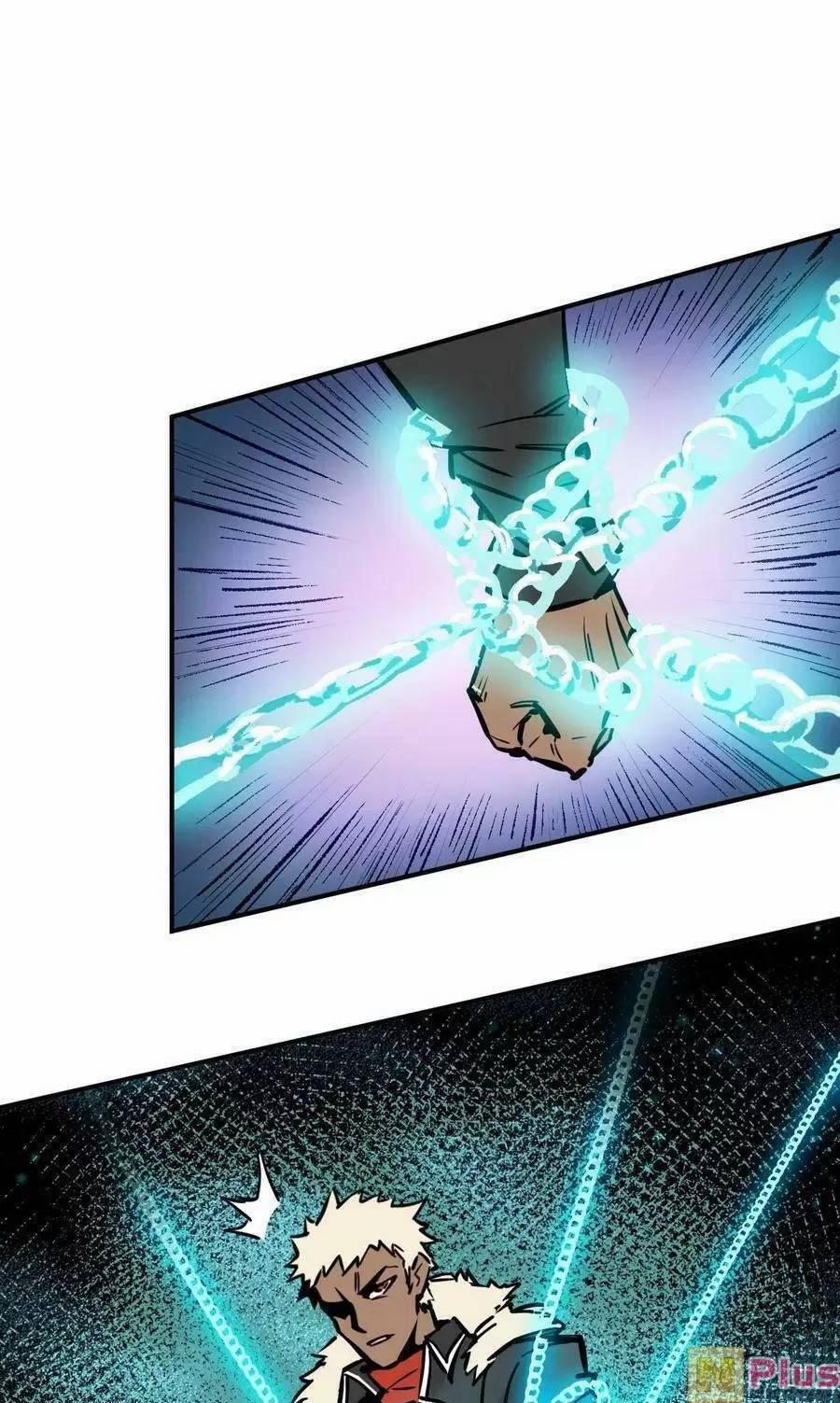 Xuyên Không Thành Chim 124 trang 115