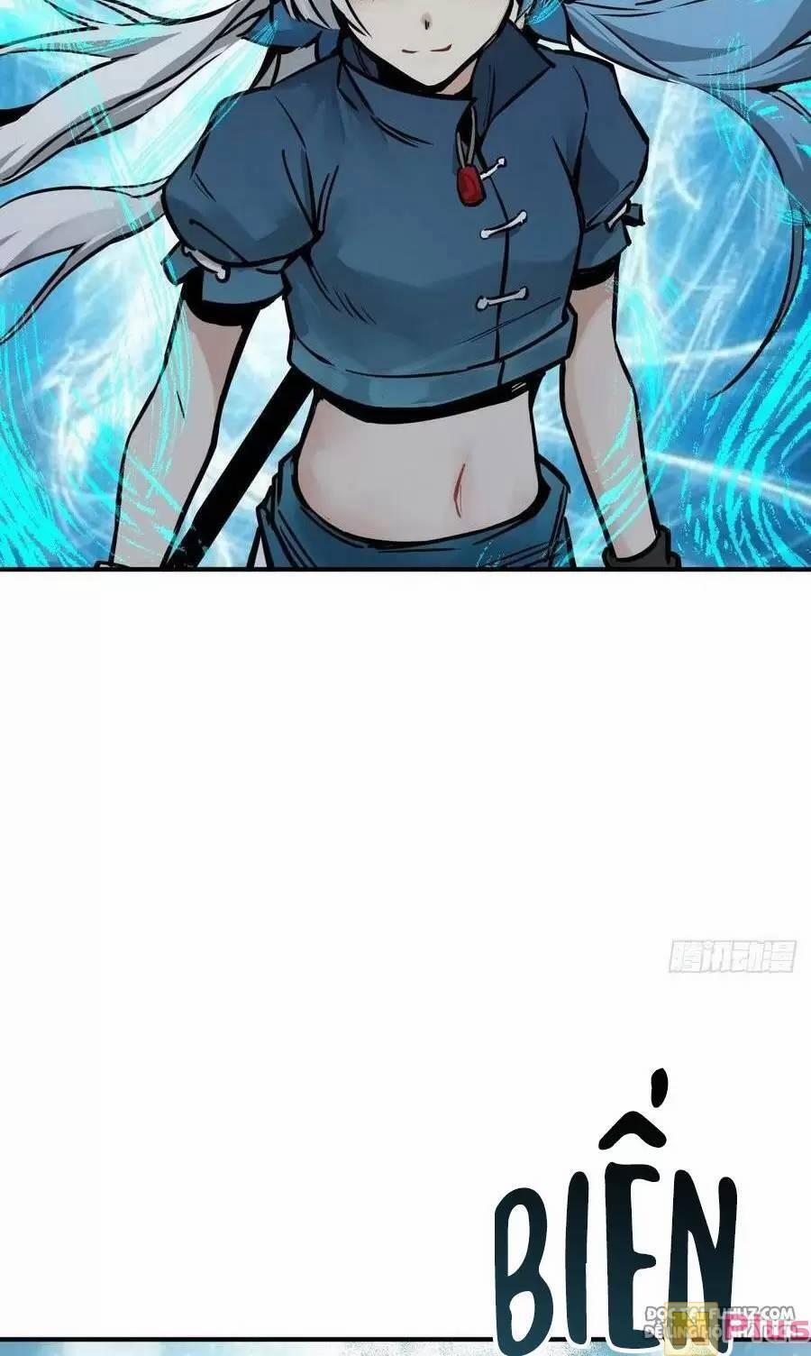 Xuyên Không Thành Chim 124 trang 122