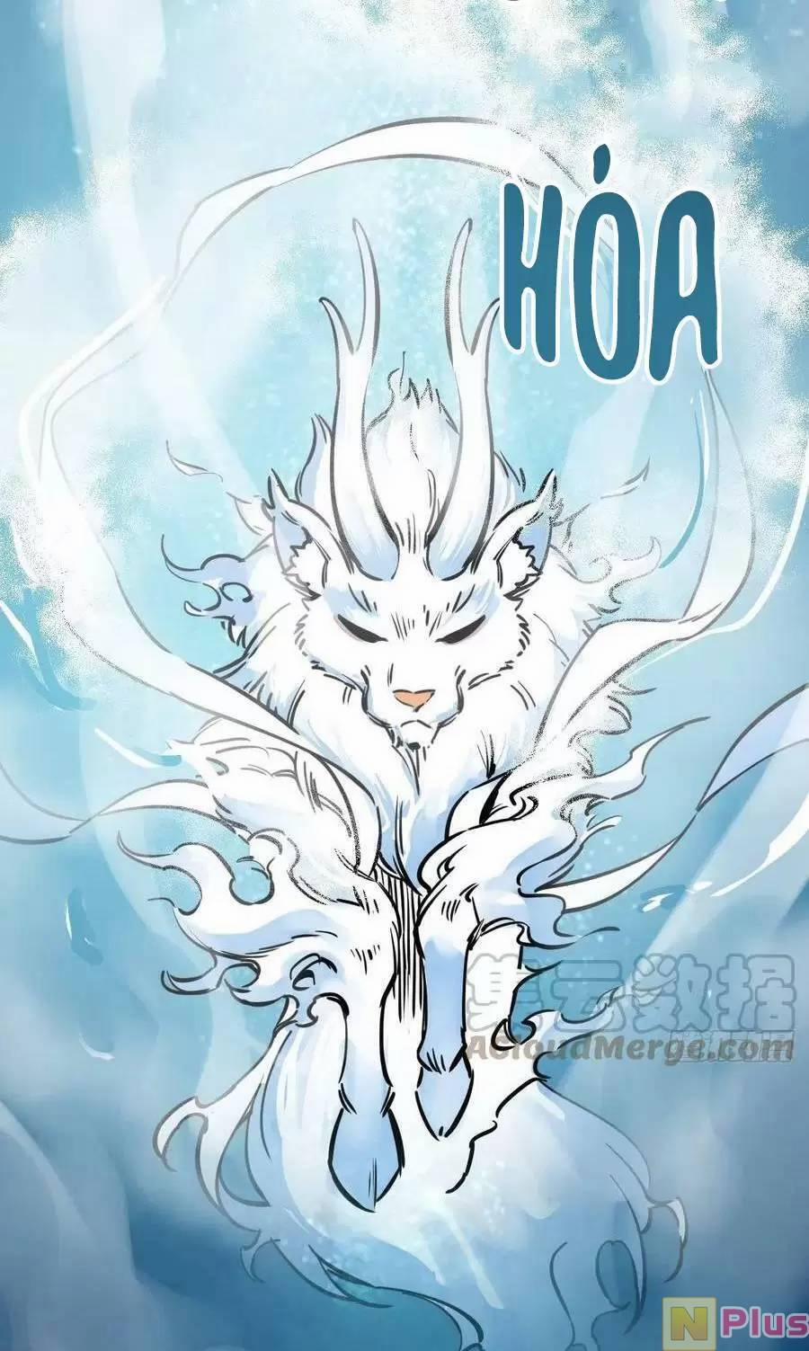 Xuyên Không Thành Chim 124 trang 123