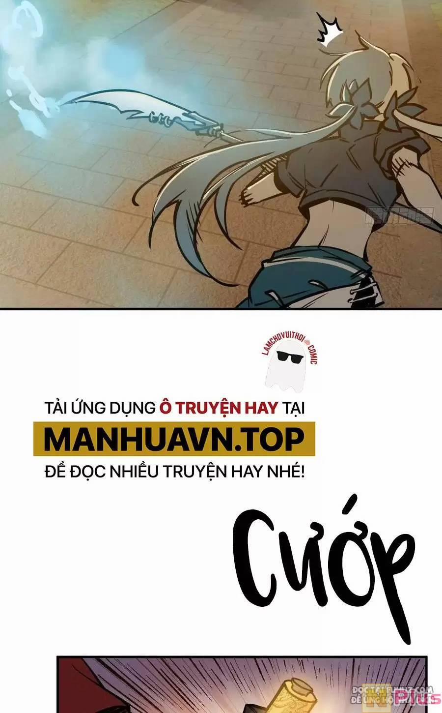 Xuyên Không Thành Chim 124 trang 130