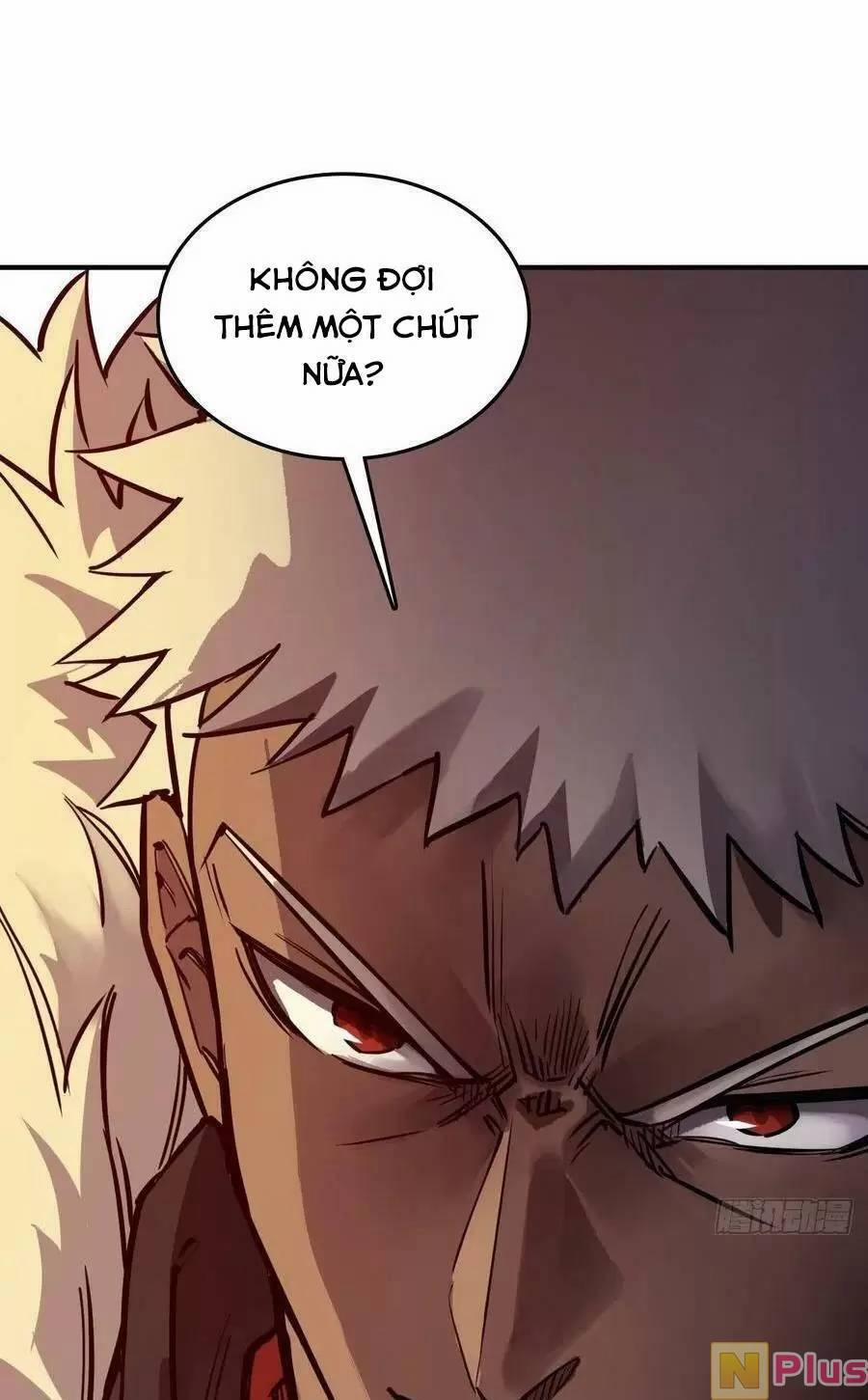 Xuyên Không Thành Chim 124 trang 137