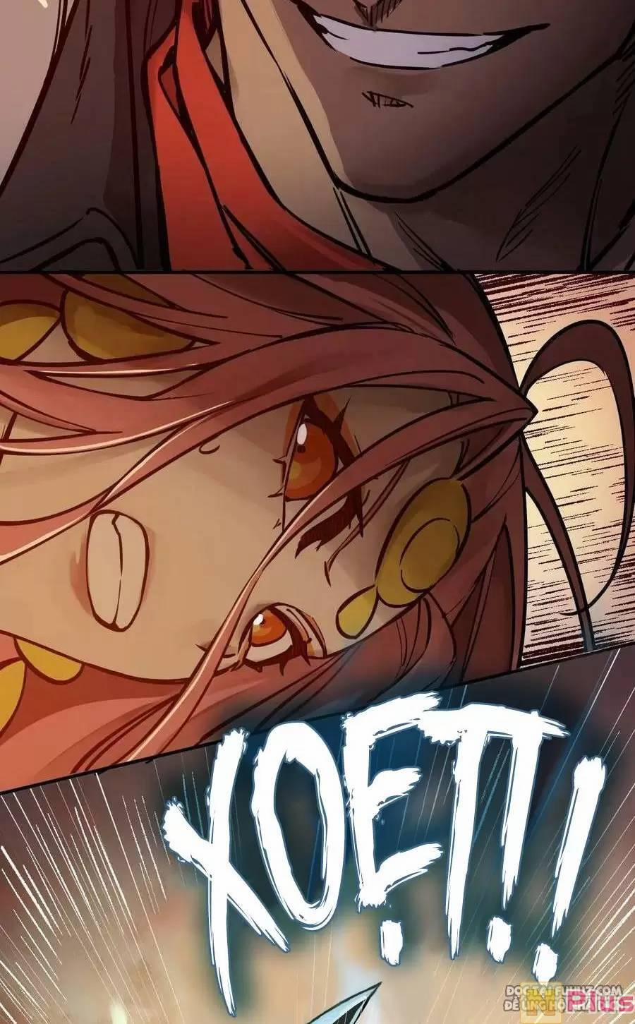 Xuyên Không Thành Chim 124 trang 138