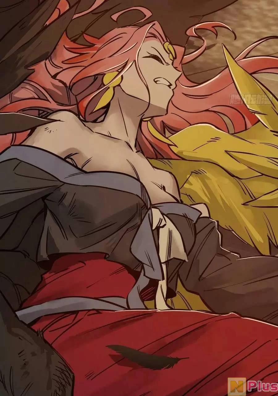 Xuyên Không Thành Chim 124 trang 145