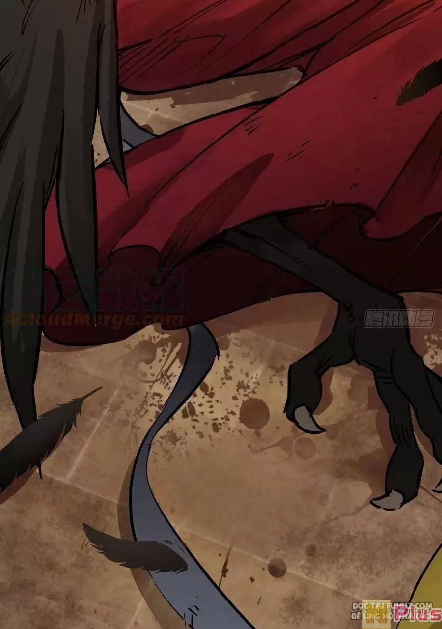 Xuyên Không Thành Chim 124 trang 146