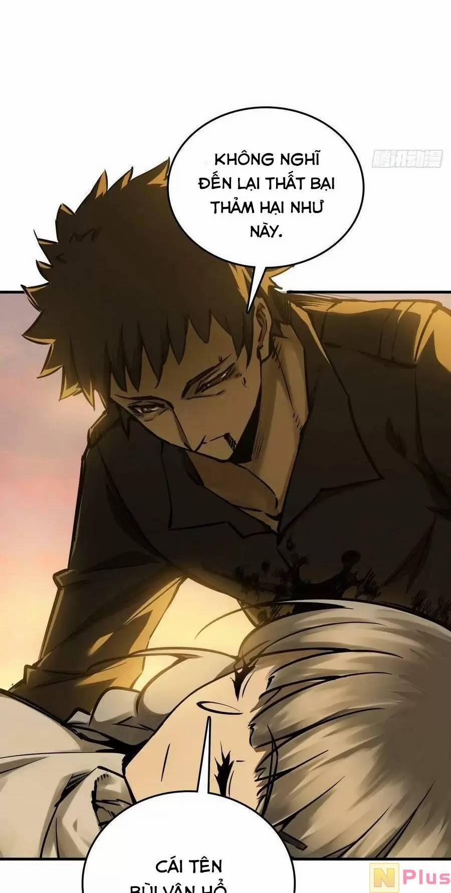 Xuyên Không Thành Chim 124 trang 18