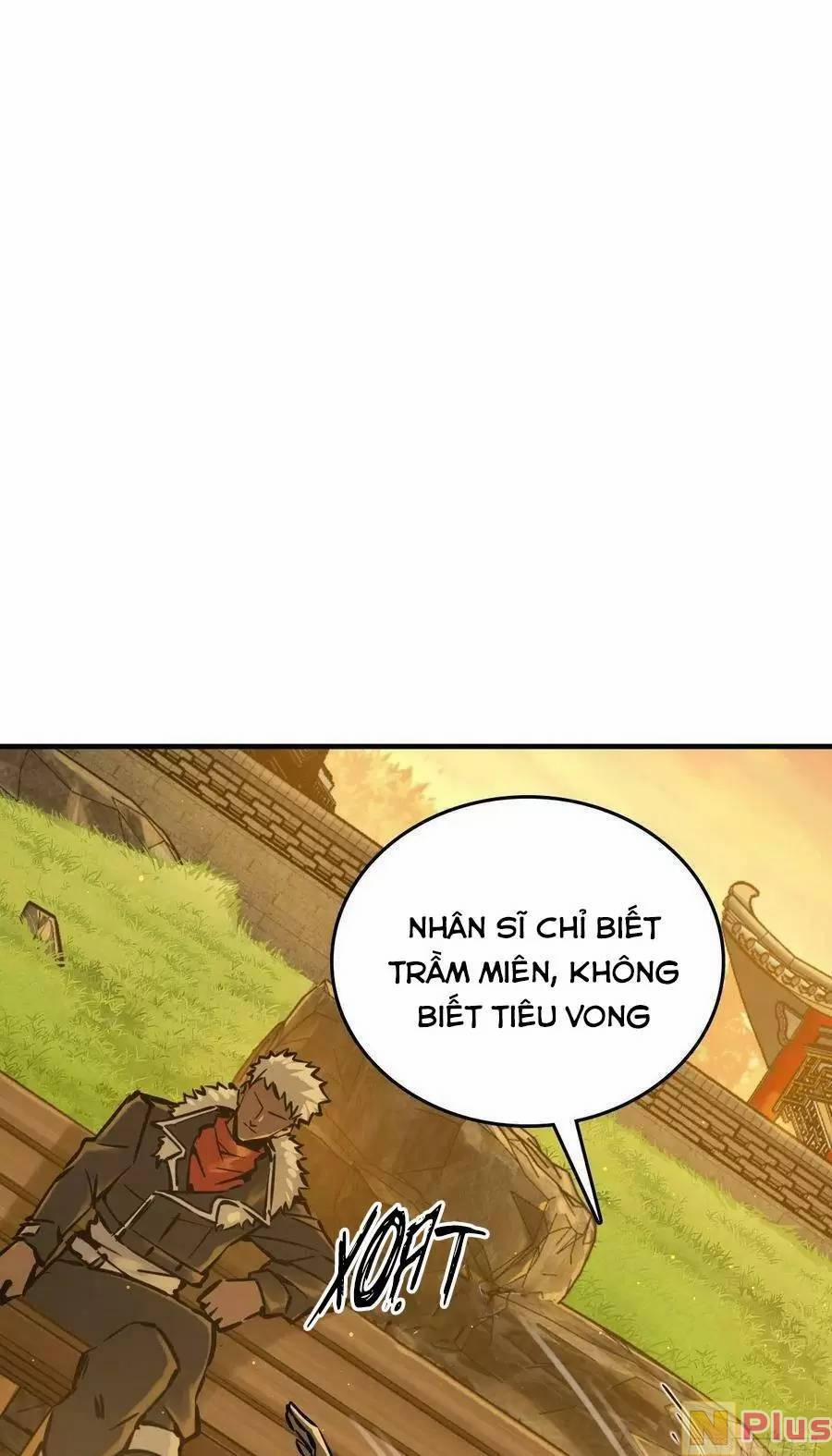 Xuyên Không Thành Chim 124 trang 20