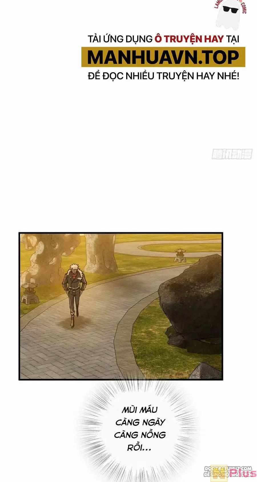 Xuyên Không Thành Chim 124 trang 3