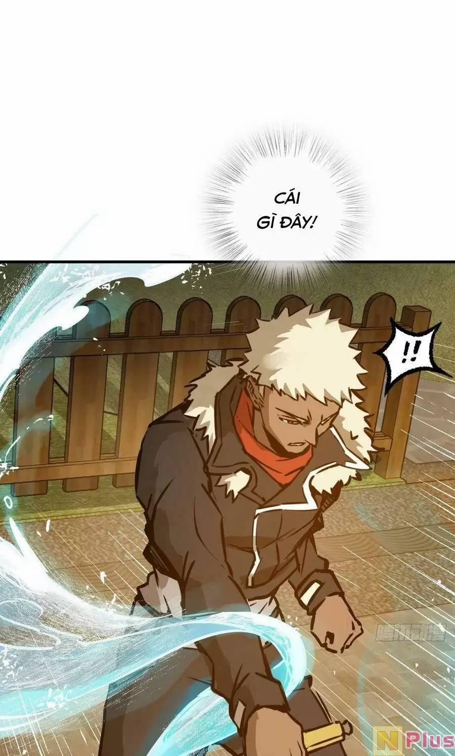 Xuyên Không Thành Chim 124 trang 30