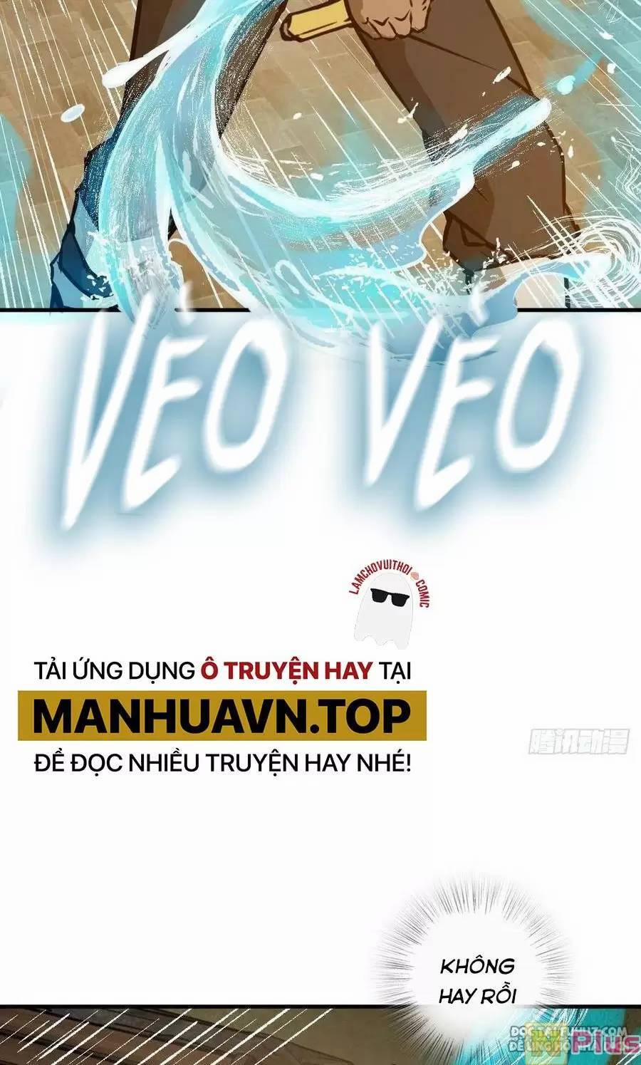 Xuyên Không Thành Chim 124 trang 31