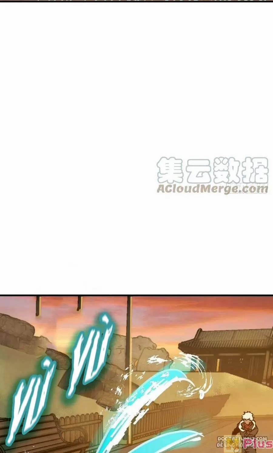 Xuyên Không Thành Chim 124 trang 33