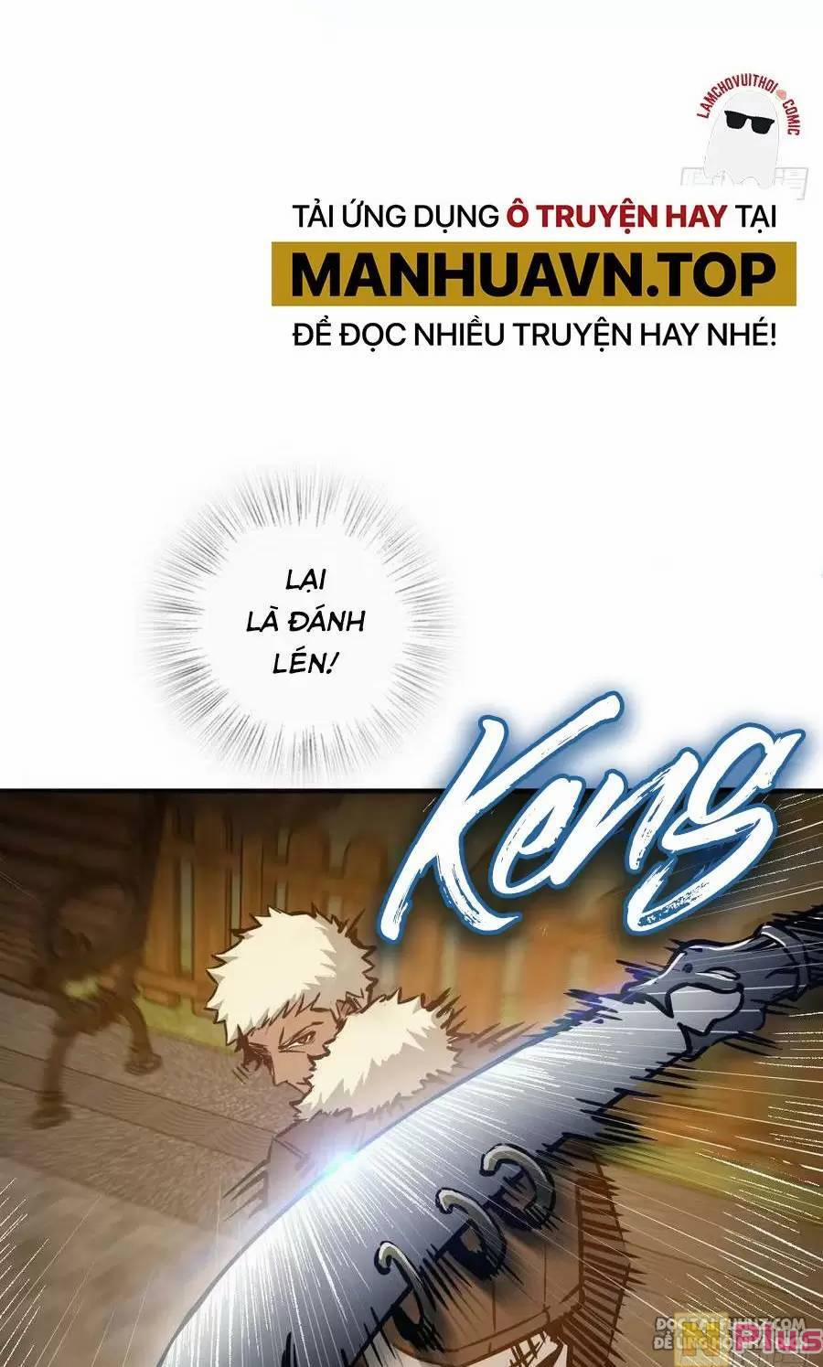 Xuyên Không Thành Chim 124 trang 35