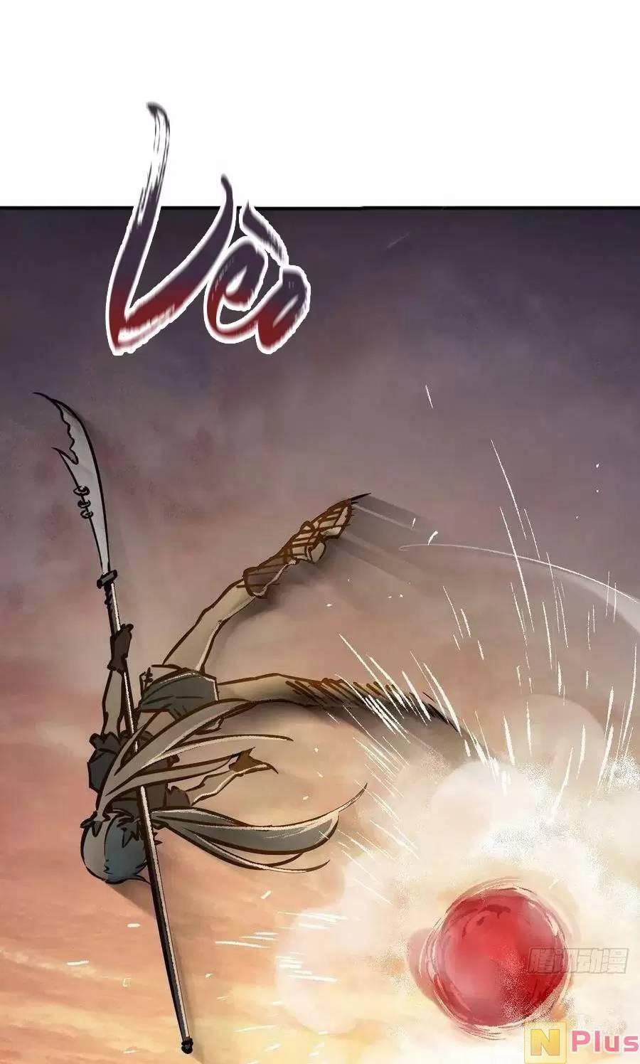 Xuyên Không Thành Chim 124 trang 38