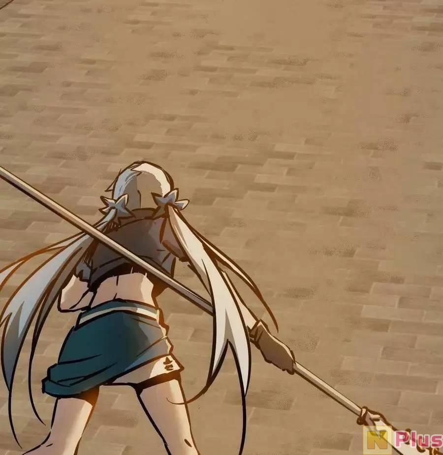 Xuyên Không Thành Chim 124 trang 41