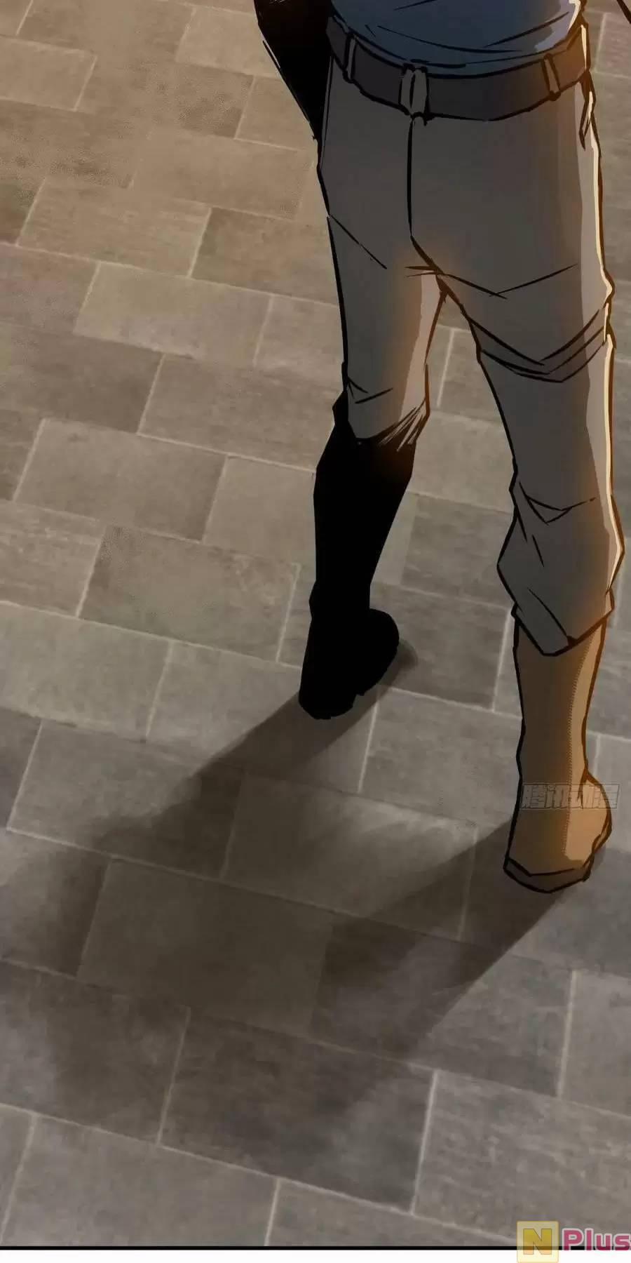 Xuyên Không Thành Chim 124 trang 43