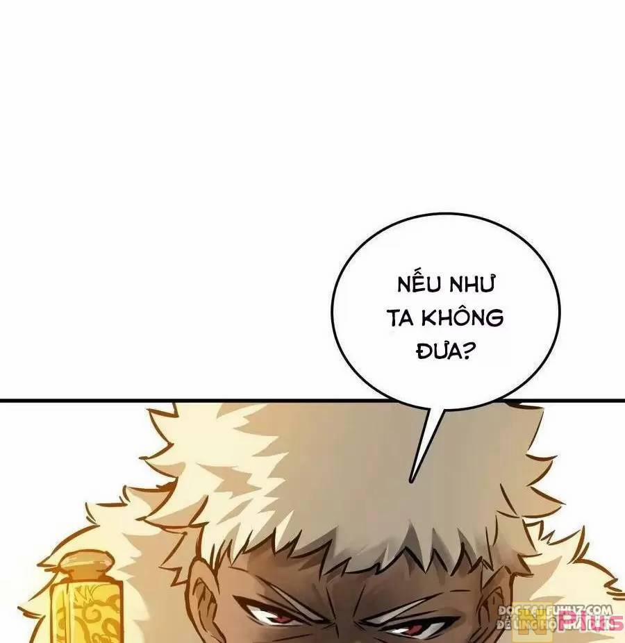 Xuyên Không Thành Chim 124 trang 48