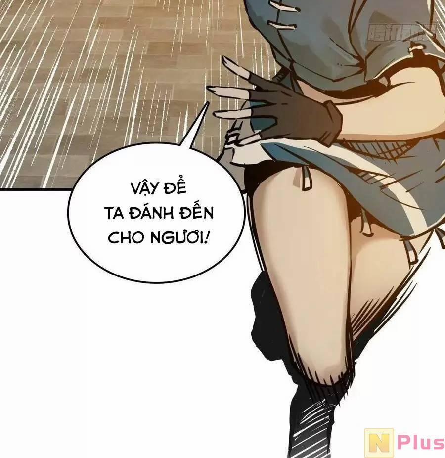 Xuyên Không Thành Chim 124 trang 50